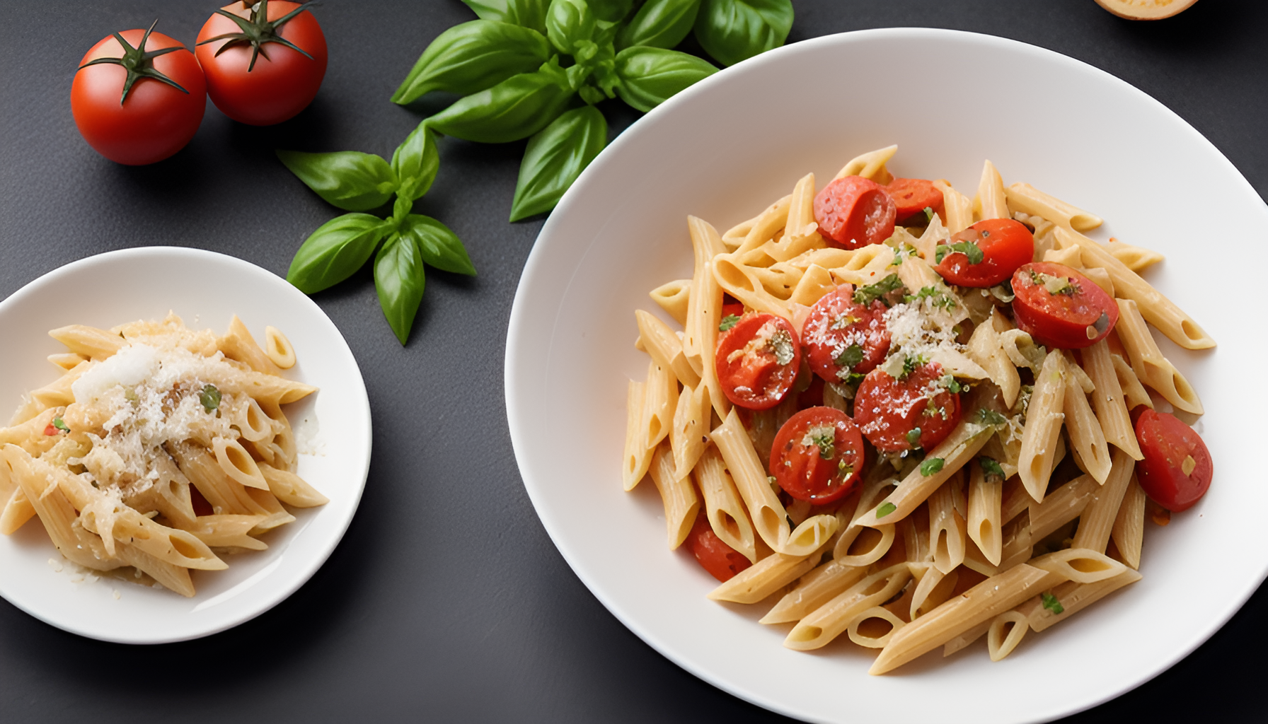 Ricetta di pasta al tonno e zafferano