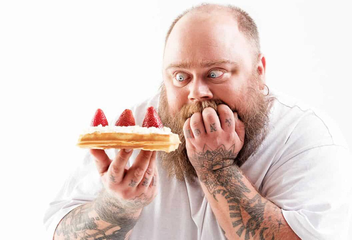 Is it possible to reduce hunger?