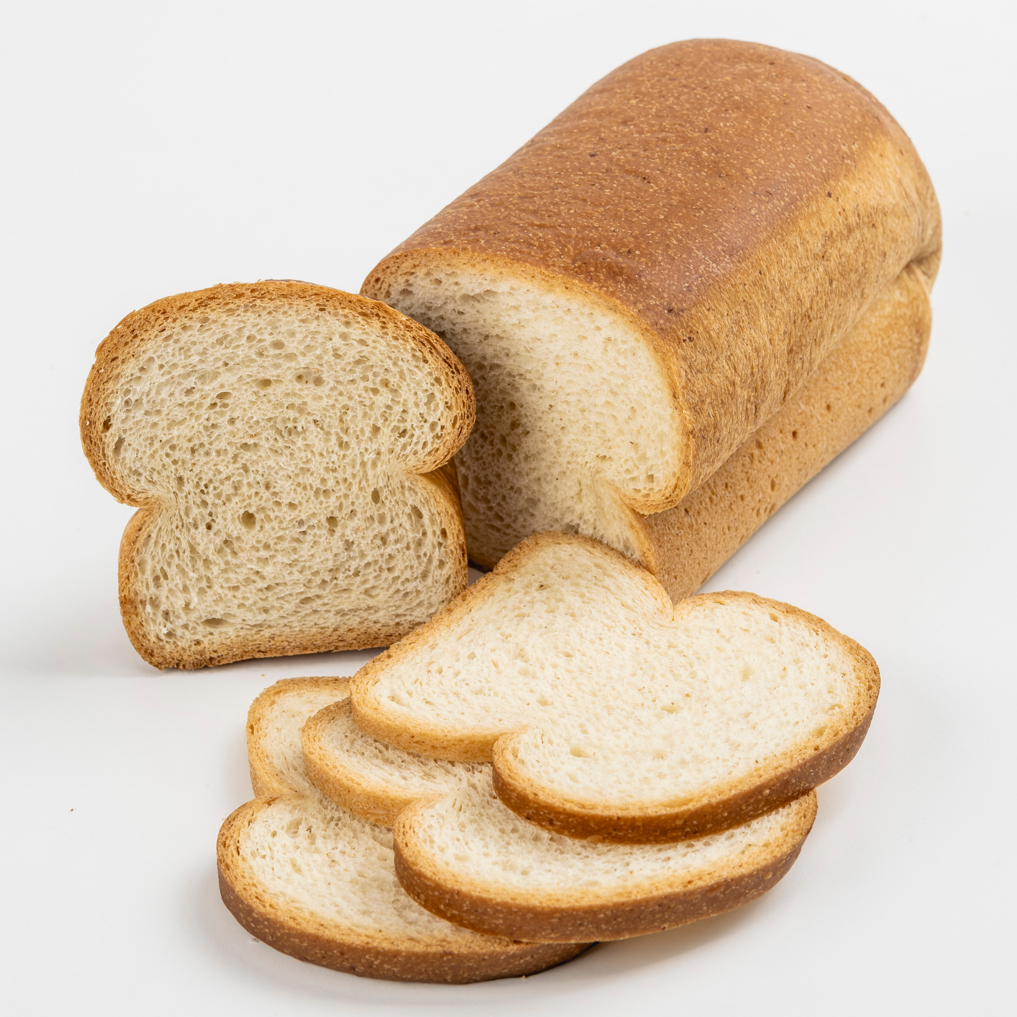 Ketogenic Bread Bauletto