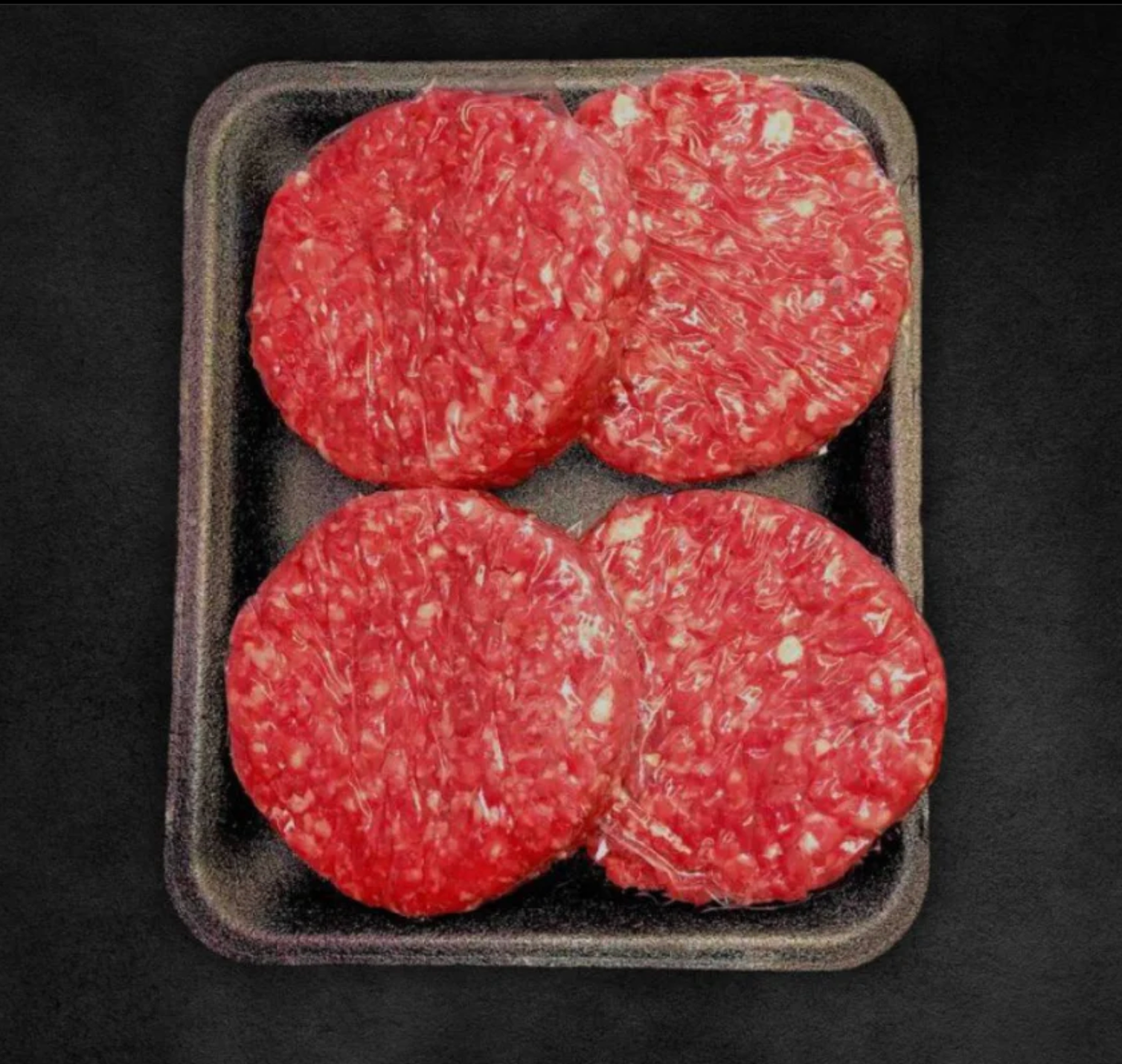 Hamburger di Scottona Grass-Fed | 100% Naturale e Proteico – SoKeto