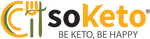 SoKeto - Prodotti cheto e low carb