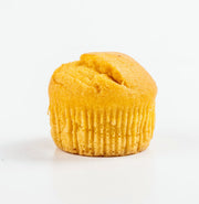 Muffin Chetogenici alla vaniglia