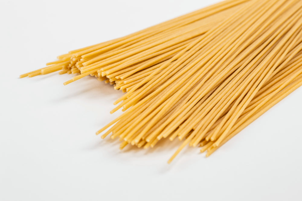 Spaghetti nest Keto (200 g) 2,5gr carbo