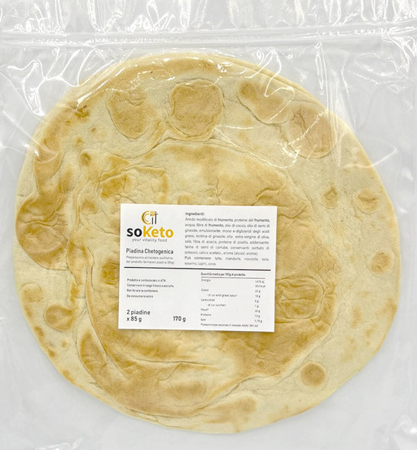 piadina