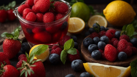 Quale frutta è consentita nella dieta chetogenica e quale no?