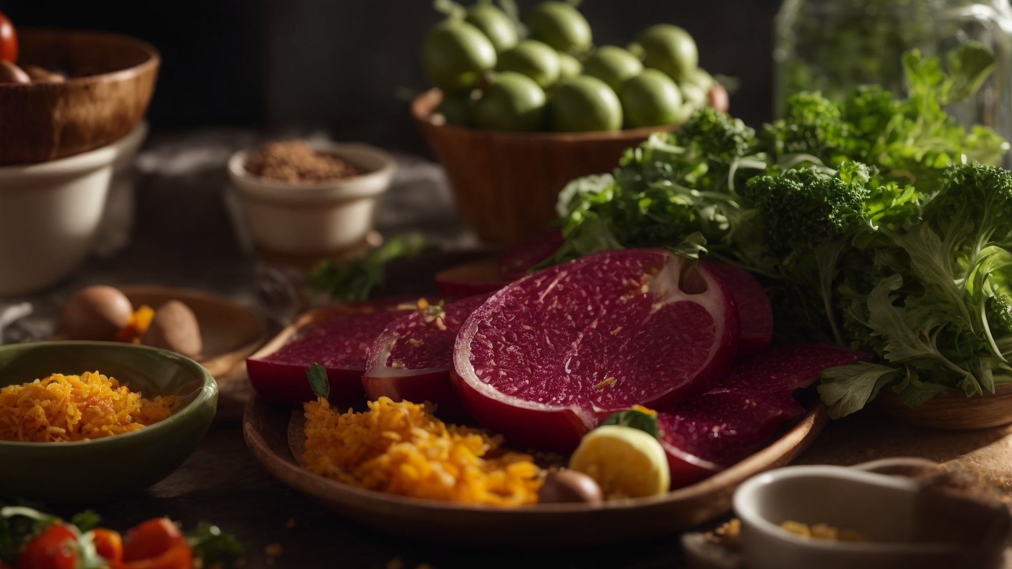 La Dieta chetogenica vegetariana è possibile?