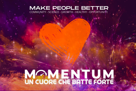 SoKeto al Momentum: Unisciti a Noi per un'Esperienza Chetogenica Esclusiva!