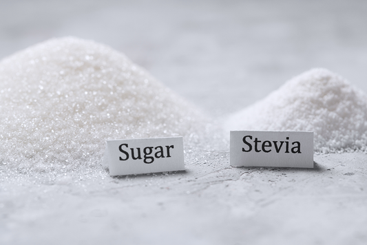 I migliori dolcificanti per la dieta keto: quali alternative allo zucchero usare?