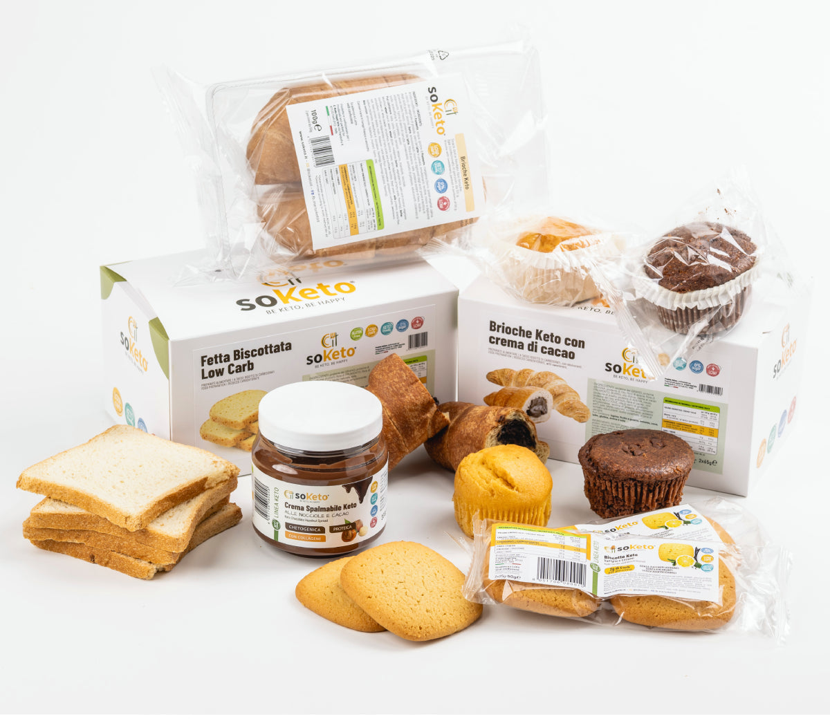 Alimenti per Bambini