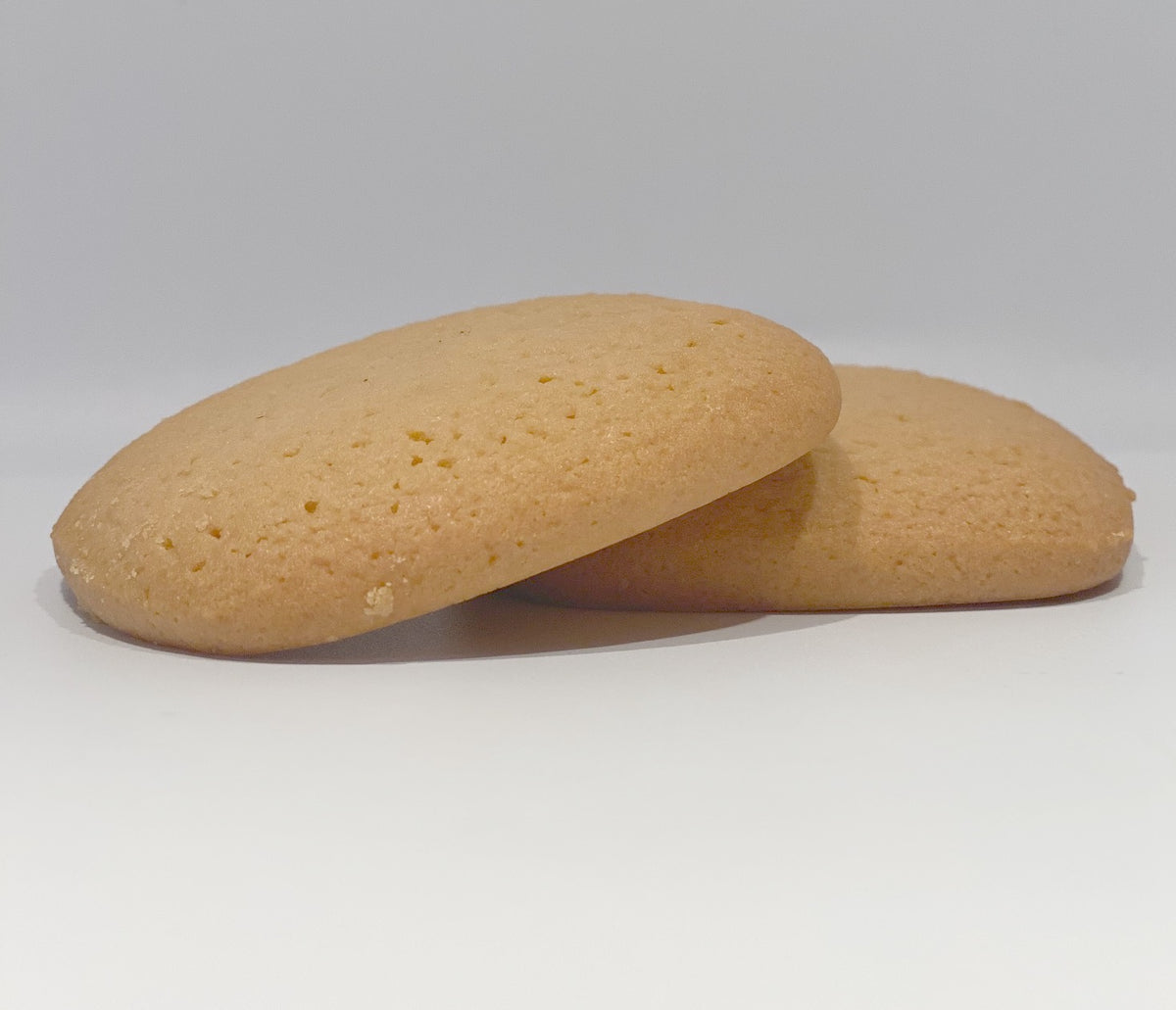 Biscotti Keto Vaniglia e Limone (50g)