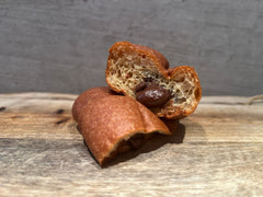 Cheto Brioche con Crema al Cacao (2x65g)