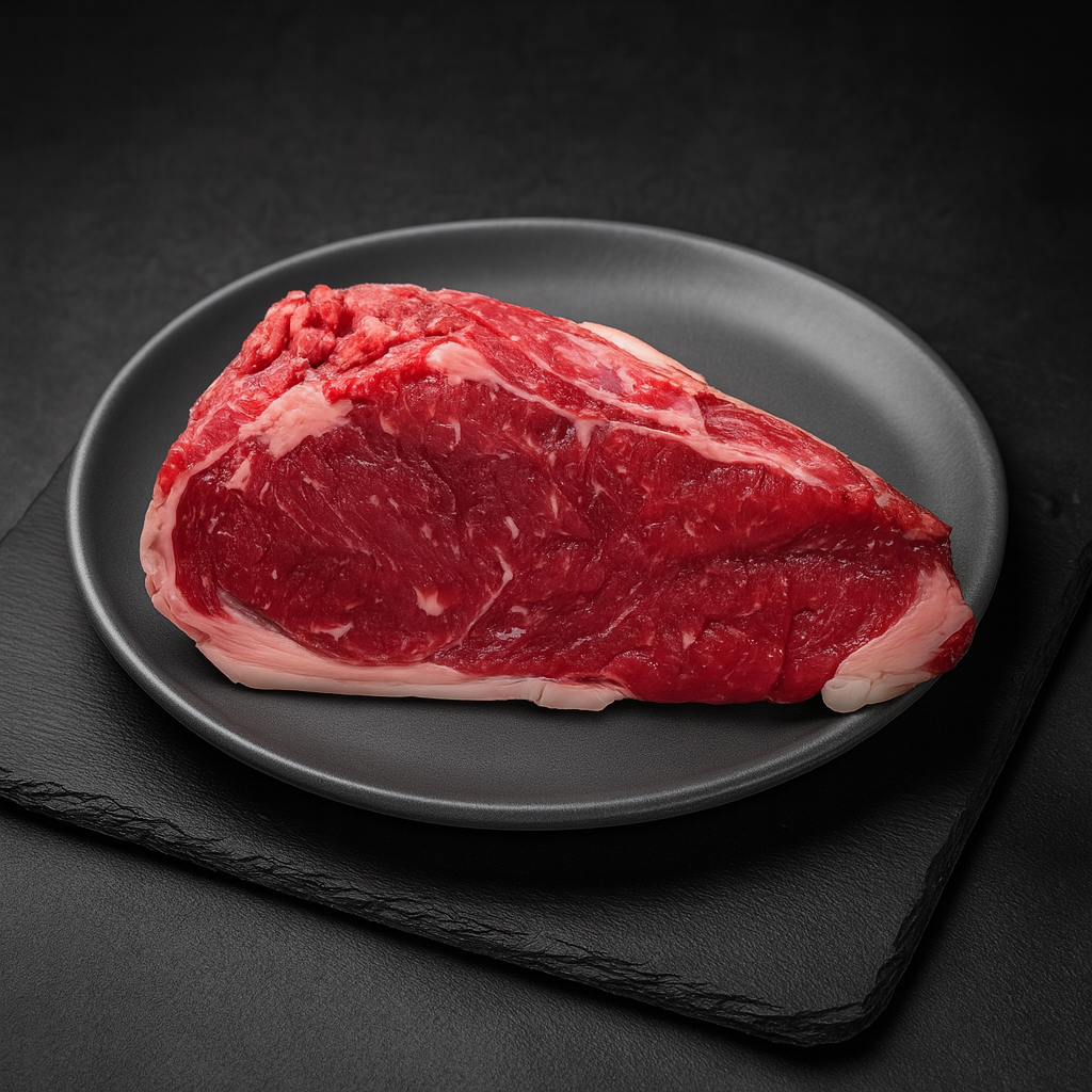 Controfiletto di Scottona Limousine Grass-fed – Tenero, magro e dal sapore deciso