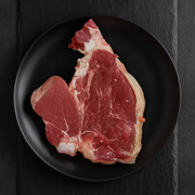 Fiorentina di Manzo Grass-Fed – Taglio pregiato, gusto autentico