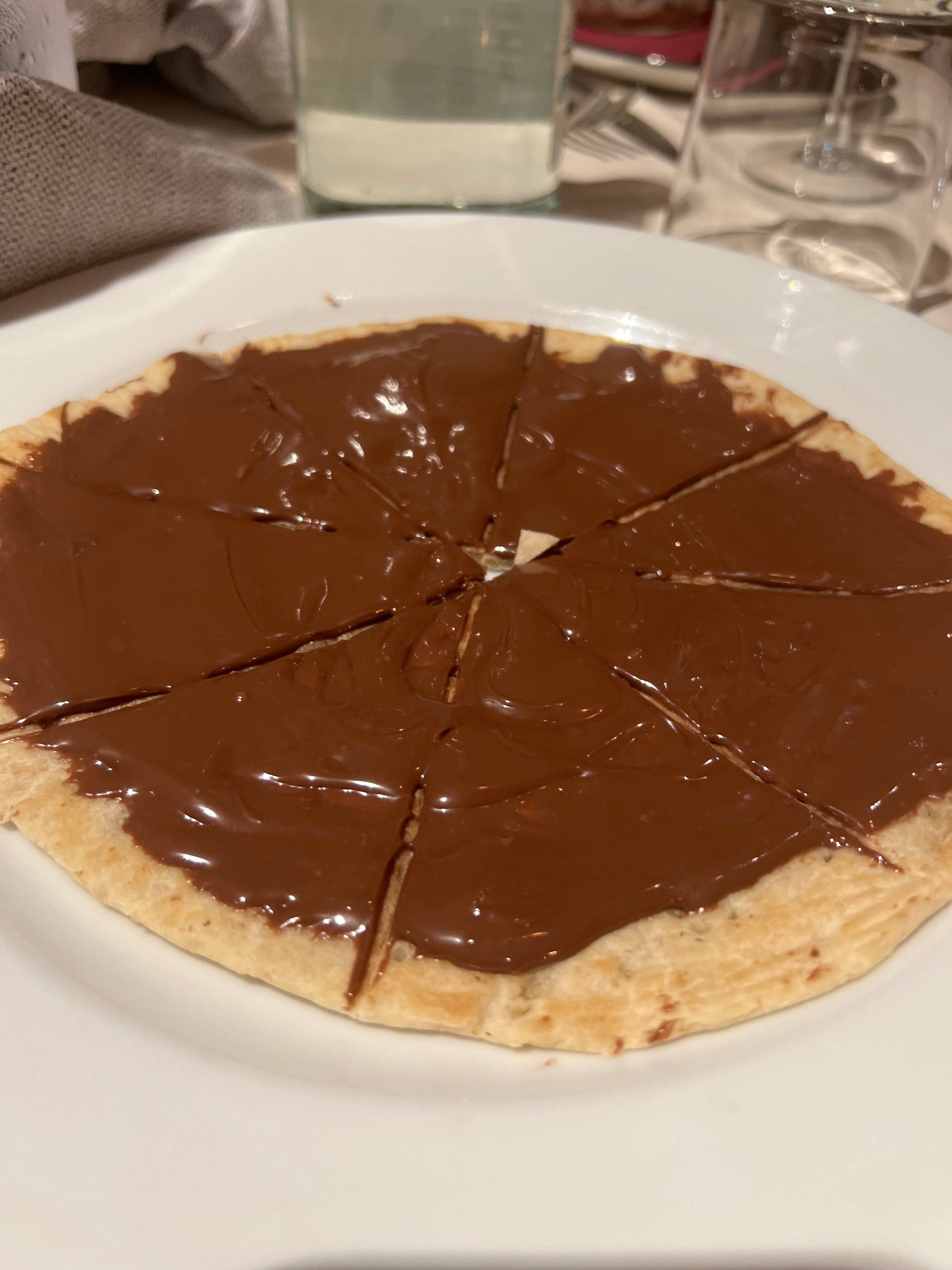 Crema spalmabile Keto alle Nocciole e Cacao 0% di Zuccheri - gr.300