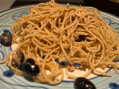 Spaghetti Low Carb Cheto (500 g) 4gr carbo