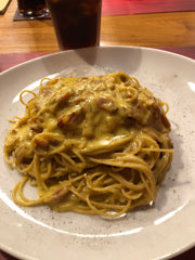 Spaghetti Keto à faible teneur en glucides (500g) 4gr de glucides
