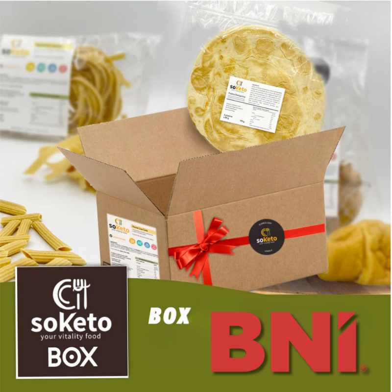 Kit Nutrizionista