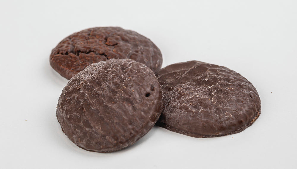 Snack e spezza fame