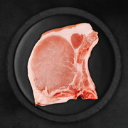 Braciola di Suino Italiana Grass-fed | Tenera, Gustosa e Versatile – SoKeto