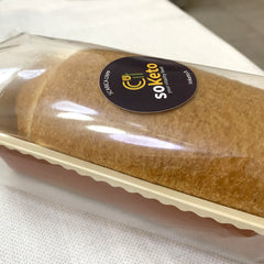 Ketogenic Bread Bauletto