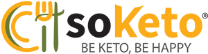 SoKeto - Prodotti cheto e low carb