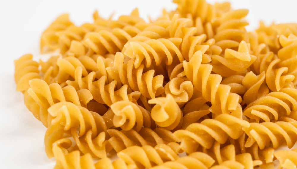 Pasta Low Carb