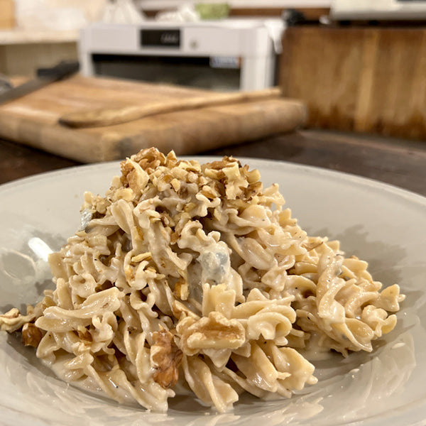 "BOX MIX PASTA" Pâtes et RIZ à faible teneur en glucides pour le régime Keto | Protéine | 1% Sucres | 36% de protéines