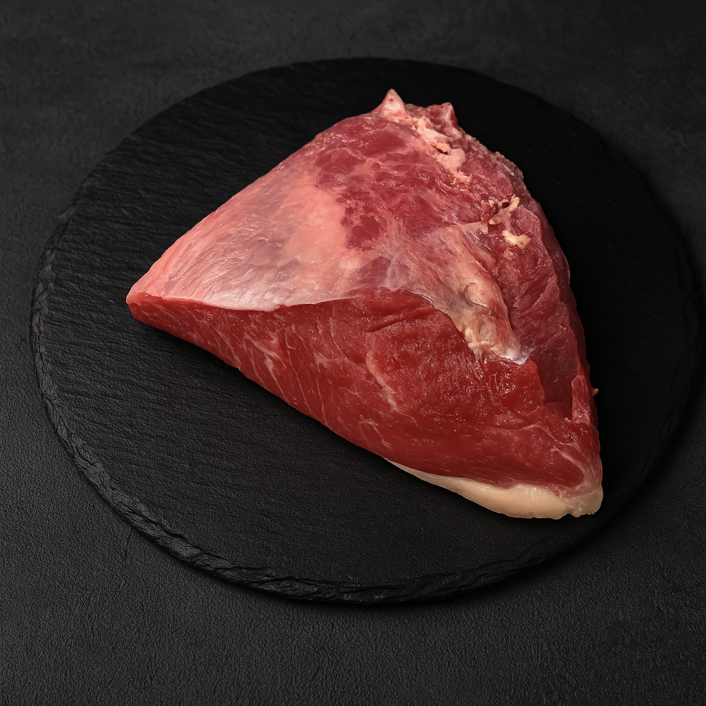 Picanha di Scottona Limousine Grass-fed | Taglio Premium per Griglia e Piastra – SoKeto