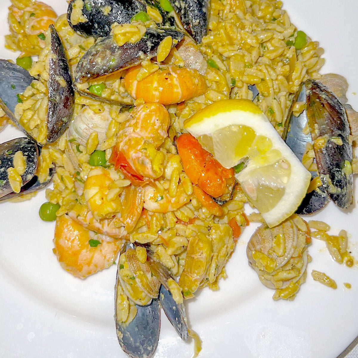 Riz céto faible en glucides (250gr) - 2,5g de glucides