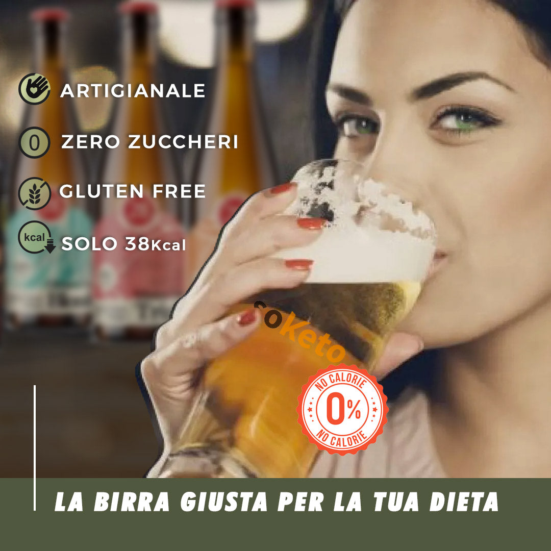 birra-Keto