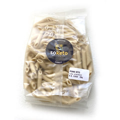 penne-keto
